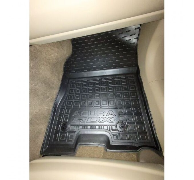 Автомобільні килимки в салон Acura RDX 2012- (AVTO-Gumm), ціна: 1 652 грн.