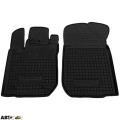 Передні килимки в автомобіль Renault Sandero 2013- (Avto-Gumm), ціна: 977 грн.