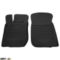 Передние коврики в автомобиль Renault Logan 2004-2013 Sedan (Avto-Gumm), цена: 977 грн.