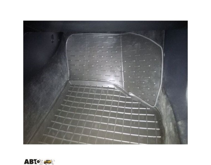 Автомобільні килимки в салон Volkswagen Passat B6/B7 (Avto-Gumm), ціна: 1 716 грн.
