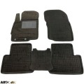 Гібридні килимки в салон Mitsubishi Outlander 2012- (AVTO-Gumm), ціна: 1 974 грн.