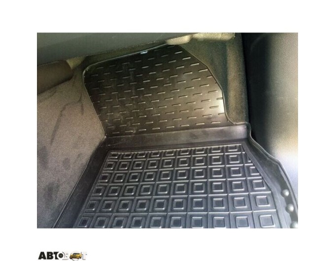 Автомобільні килимки в салон Audi Q7 2016- (AVTO-Gumm), ціна: 1 716 грн.