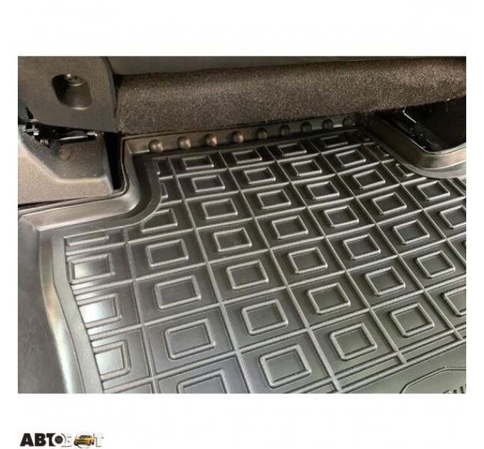 Автомобільні килимки в салон Peugeot 5008 2019- (Avto-Gumm), ціна: 1 237 грн.