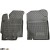 Передние коврики в автомобиль Toyota Yaris 2011- (Avto-Gumm)