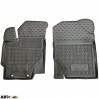 Передние коврики в автомобиль Toyota Yaris 2011- (Avto-Gumm), цена: 734 грн.