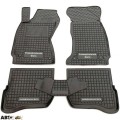Автомобильные коврики в салон Ваз Lada Niva (Avto-Gumm), цена: 1 716 грн.