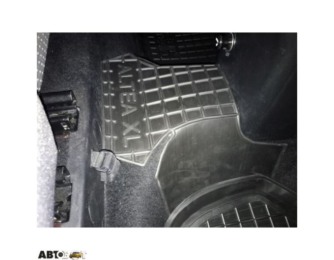 Автомобільні килимки в салон Seat Altea/Altea XL 2004- (Avto-Gumm), ціна: 1 716 грн.