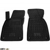 Передние коврики в автомобиль Audi A4 (B6/B7) 2001-2007 (Avto-Gumm), цена: 830 грн.