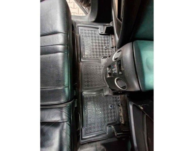 Автомобільні килимки в салон Honda Pilot 2008-2015 (AVTO-Gumm), ціна: 1 716 грн.
