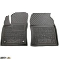 Передние коврики в автомобиль Toyota Prius 2015- (AVTO-Gumm), цена: 977 грн.