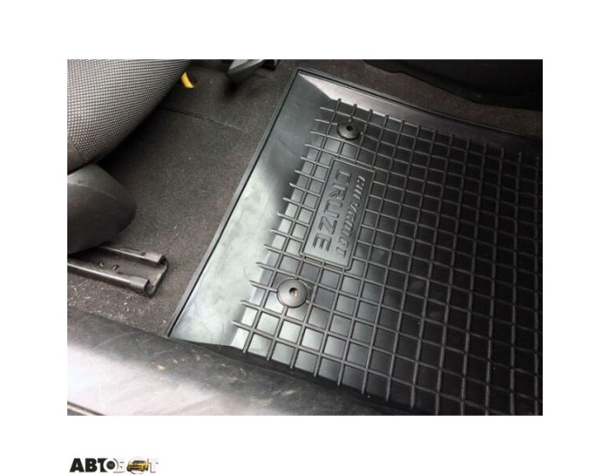 Автомобильные коврики в салон Chevrolet Cruze 2009- (Avto-Gumm), цена: 1 716 грн.