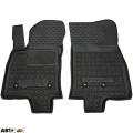 Передние коврики в автомобиль Chevrolet Volt 2016- (Avto-Gumm), цена: 977 грн.