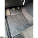 Автомобільні килимки в салон Toyota Corolla Verso 2004-2009 (AVTO-Gumm), ціна: 1 237 грн.