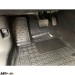 Водійський килимок в салон Honda Clarity 2017- Hybrid (AVTO-Gumm), ціна: 406 грн.