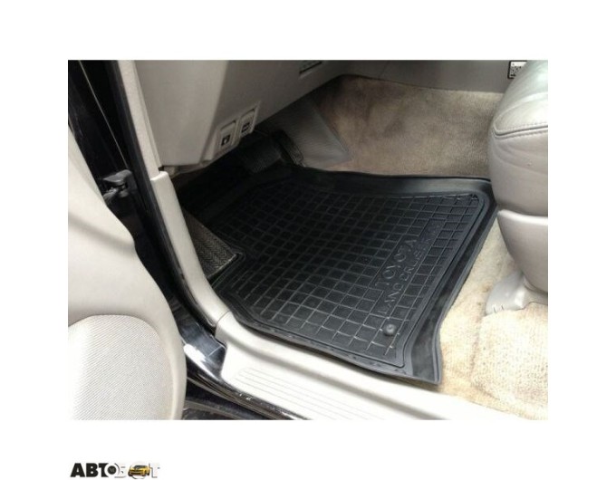 Автомобильные коврики в салон Toyota Land Cruiser 100 1998- (Avto-Gumm), цена: 1 716 грн.