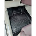 Автомобільні килимки в салон Leapmotor C11 2021- (AVTO-Gumm), ціна: 1 716 грн.