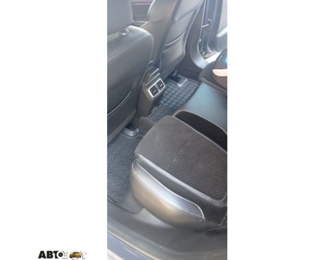 Автомобільні килимки в салон Renault Megane 4 2016- Hatchback (Avto-Gumm), ціна: 1 716 грн.