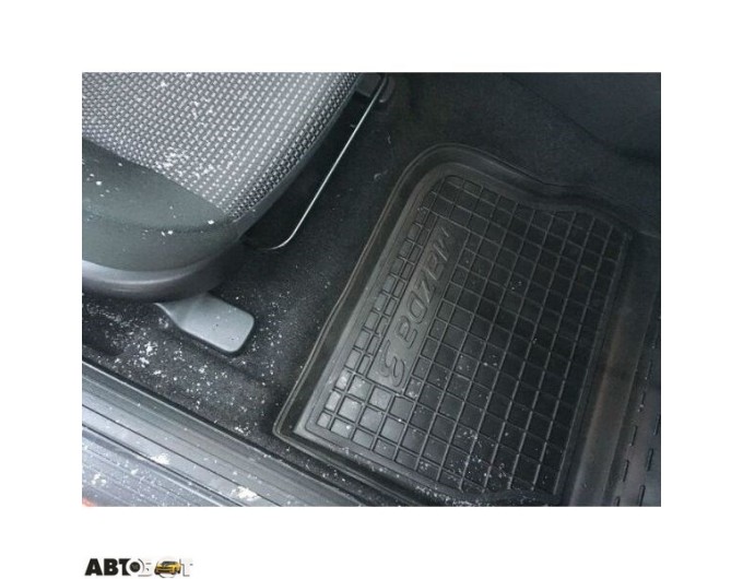 Автомобільні килимки в салон Mazda 3 2009-2013 (Avto-Gumm), ціна: 1 716 грн.
