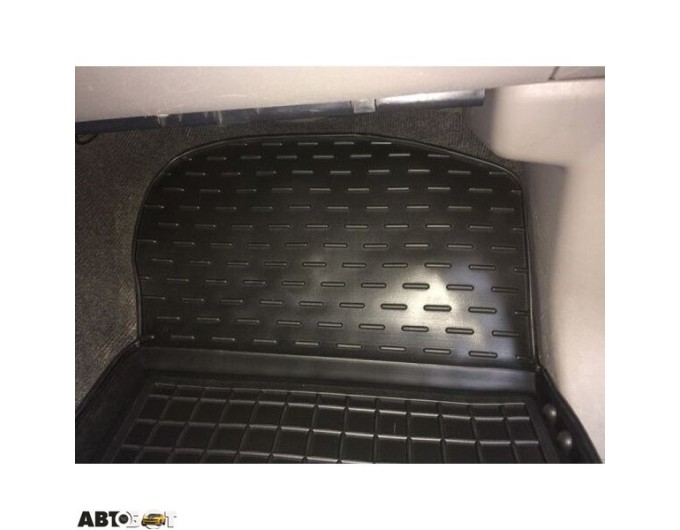 Автомобільні килимки в салон Mitsubishi L200 2006- (Avto-Gumm), ціна: 1 716 грн.