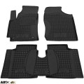 Автомобильные коврики в салон Geely CK/CK-2 2005- (Avto-Gumm), цена: 1 716 грн.