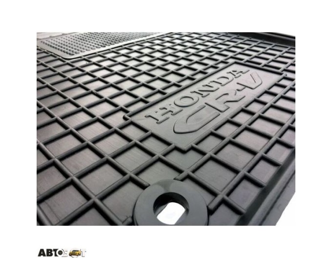 Автомобильные коврики в салон Honda CR-V 2006-2012 (Avto-Gumm), цена: 1 716 грн.