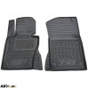 Передние коврики в автомобиль BMW X3 (E83) 2004-2010 (AVTO-Gumm), цена: 734 грн.