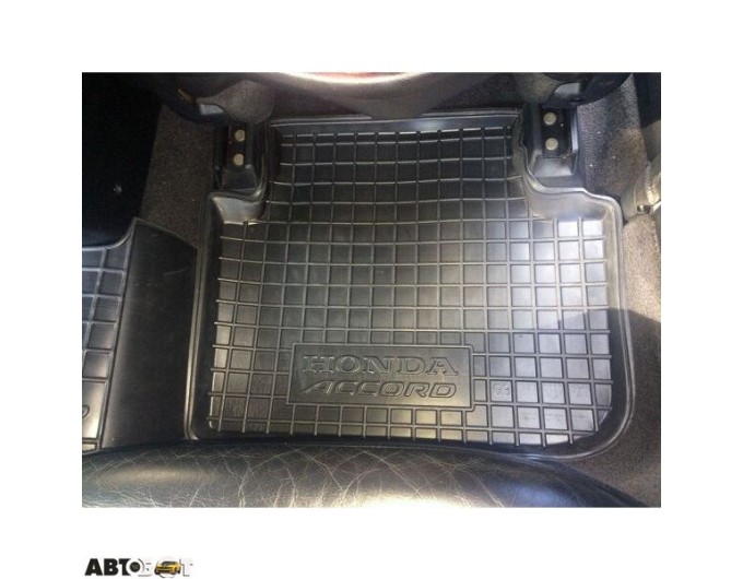 Автомобильные коврики в салон Honda Accord 2003-2007 (Avto-Gumm), цена: 1 716 грн.