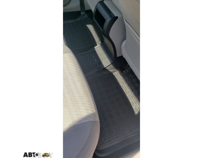 Автомобільні килимки в салон Toyota Camry VX55 2011-2014 USA (AVTO-Gumm), ціна: 1 716 грн.