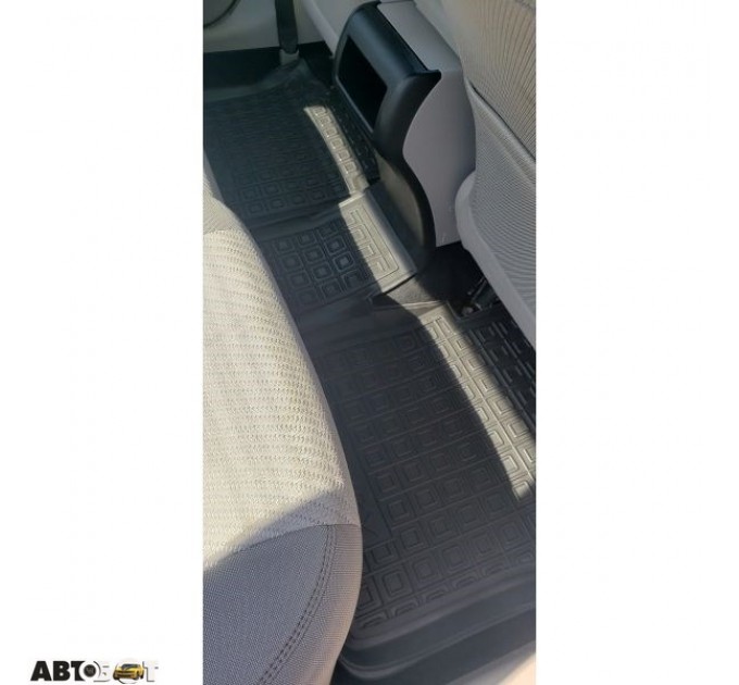 Автомобильные коврики в салон Toyota Camry VX55 2011-2014 USA (AVTO-Gumm), цена: 1 237 грн.