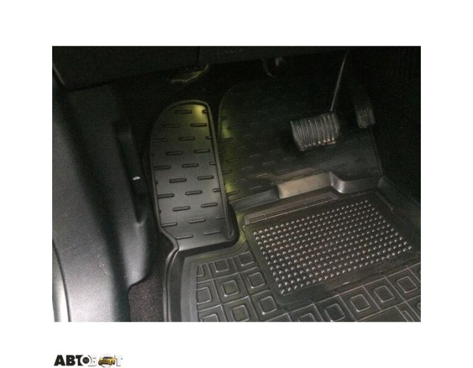 Автомобильные коврики в салон Ford Edge 2 2014- (Avto-Gumm), цена: 1 716 грн.