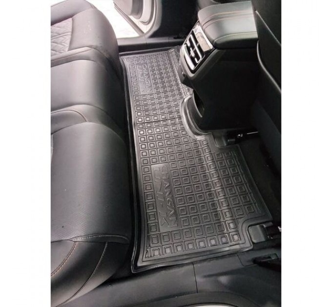 Автомобільні килимки в салон Changan Uni-K (AVTO-Gumm), ціна: 1 652 грн.