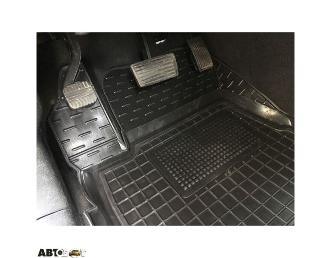 Передні килимки в автомобіль Acura MDX 2006- (Avto-Gumm), ціна: 977 грн.