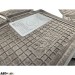 Гібридні килимки в салон BMW X5 (E70) 2007- (AVTO-Gumm), ціна: 1 931 грн.
