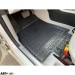 Передние коврики в автомобиль Mercedes B (W245) 2005-2011 (Avto-Gumm), цена: 734 грн.