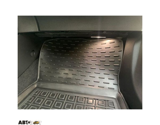 Автомобільні килимки в салон Peugeot 2008 2020- (AVTO-Gumm), ціна: 1 716 грн.