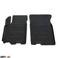 Передні килимки в автомобіль Suzuki Vitara 2014- (Avto-Gumm), ціна: 977 грн.