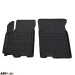 Передні килимки в автомобіль Suzuki Vitara 2014- (Avto-Gumm), ціна: 883 грн.