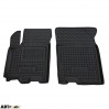 Передні килимки в автомобіль Suzuki Vitara 2014- (Avto-Gumm), ціна: 883 грн.