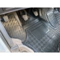 Автомобільні килимки в салон Mercedes Vito (W638) 1996- (AVTO-Gumm), ціна: 1 312 грн.