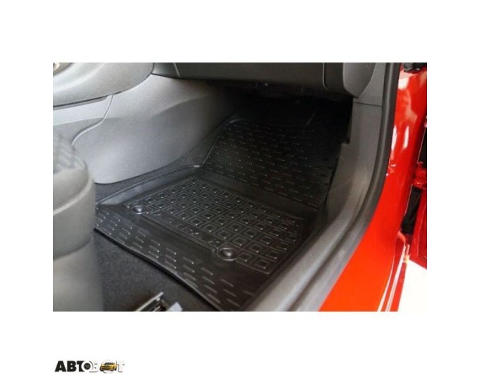 Автомобільні килимки в салон Opel Astra K 2016- (Avto-Gumm), ціна: 1 716 грн.