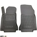 Передние коврики в автомобиль Mercedes GLA (X156) 2015- (Avto-Gumm), цена: 977 грн.