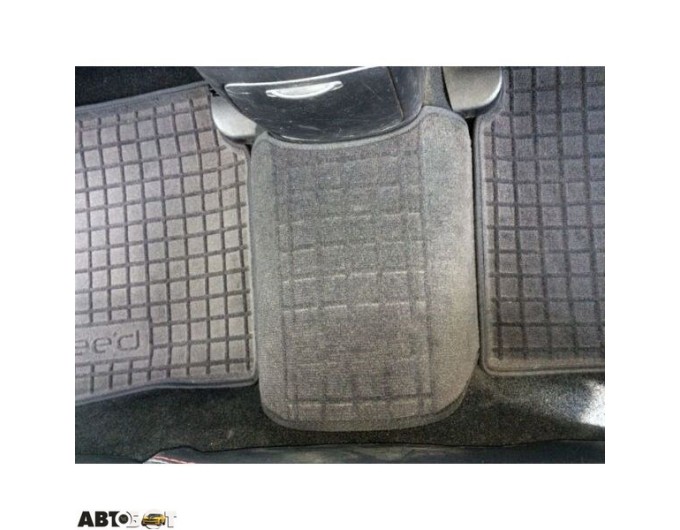 Гібридні килимки в салон Kia Ceed 2006-2012 (Avto-Gumm), ціна: 1 974 грн.