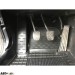 Водійський килимок в салон BMW 5 (E39) 1996-2003 (Avto-Gumm), ціна: 406 грн.