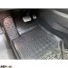 Водійський килимок в салон Peugeot 2008 2020- (Avto-Gumm), ціна: 406 грн.