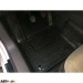 Водійський килимок в салон Volkswagen Caddy 2004- (Avto-Gumm), ціна: 406 грн.