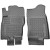 Передні килимки в автомобіль Nissan Navara Double Cab 2010- (AVTO-Gumm)