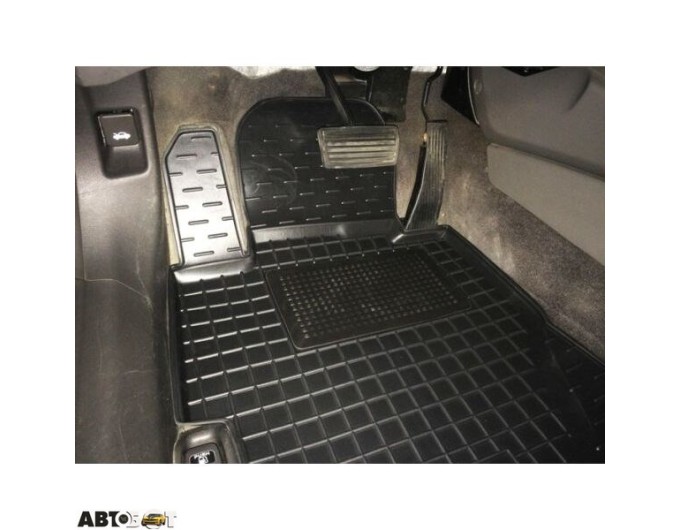 Автомобильные коврики в салон Honda Civic 4D Sedan 2006- (Avto-Gumm), цена: 1 716 грн.