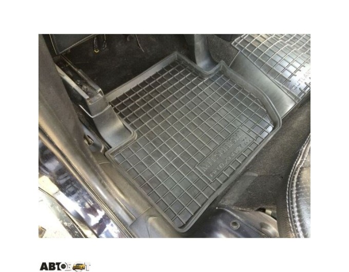 Автомобільні килимки в салон Mitsubishi Outlander XL 2007-2012 (Avto-Gumm), ціна: 1 716 грн.