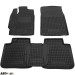 Автомобільні килимки в салон Toyota Camry 50 2011- (Avto-Gumm), ціна: 1 237 грн.