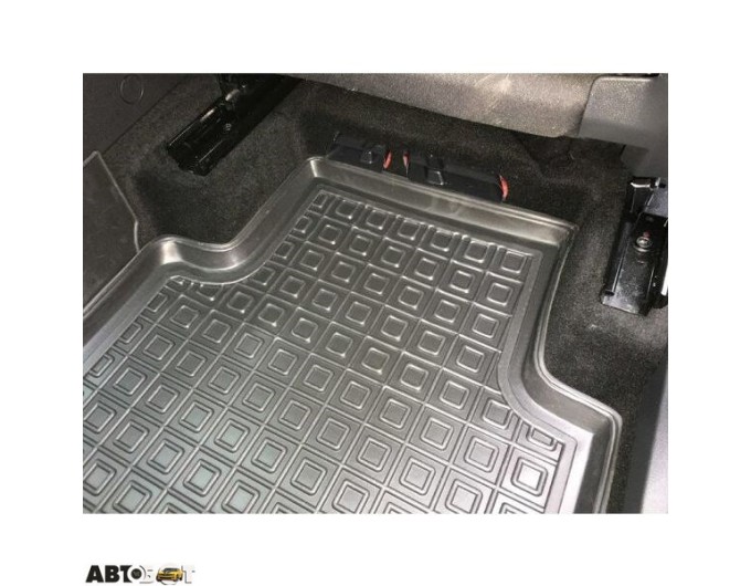 Автомобільні килимки в салон Volkswagen Tiguan Allspace 2018- (Avto-Gumm), ціна: 1 716 грн.
